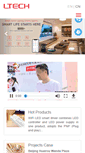 Mobile Screenshot of ltechonline.com